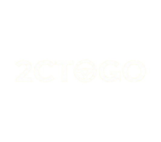 2C To Go Logo